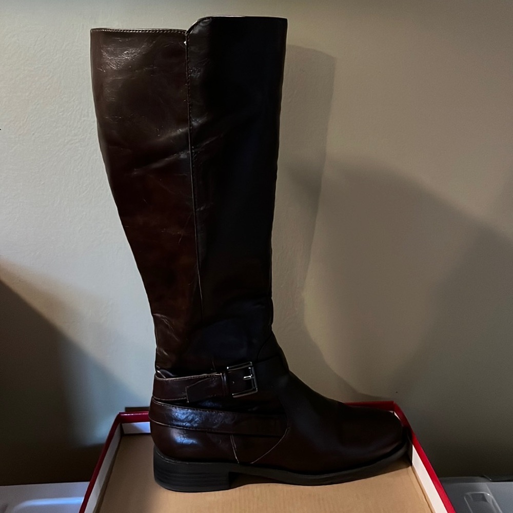 Brown aerosoles